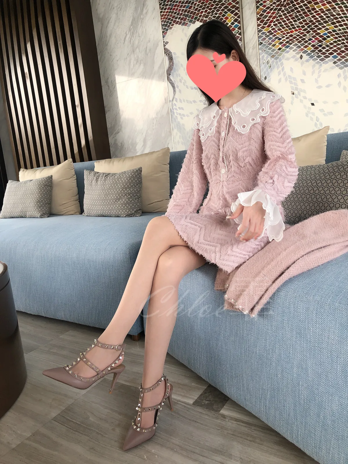 团子研究社_Chloe霏霏 – NO. 027-003