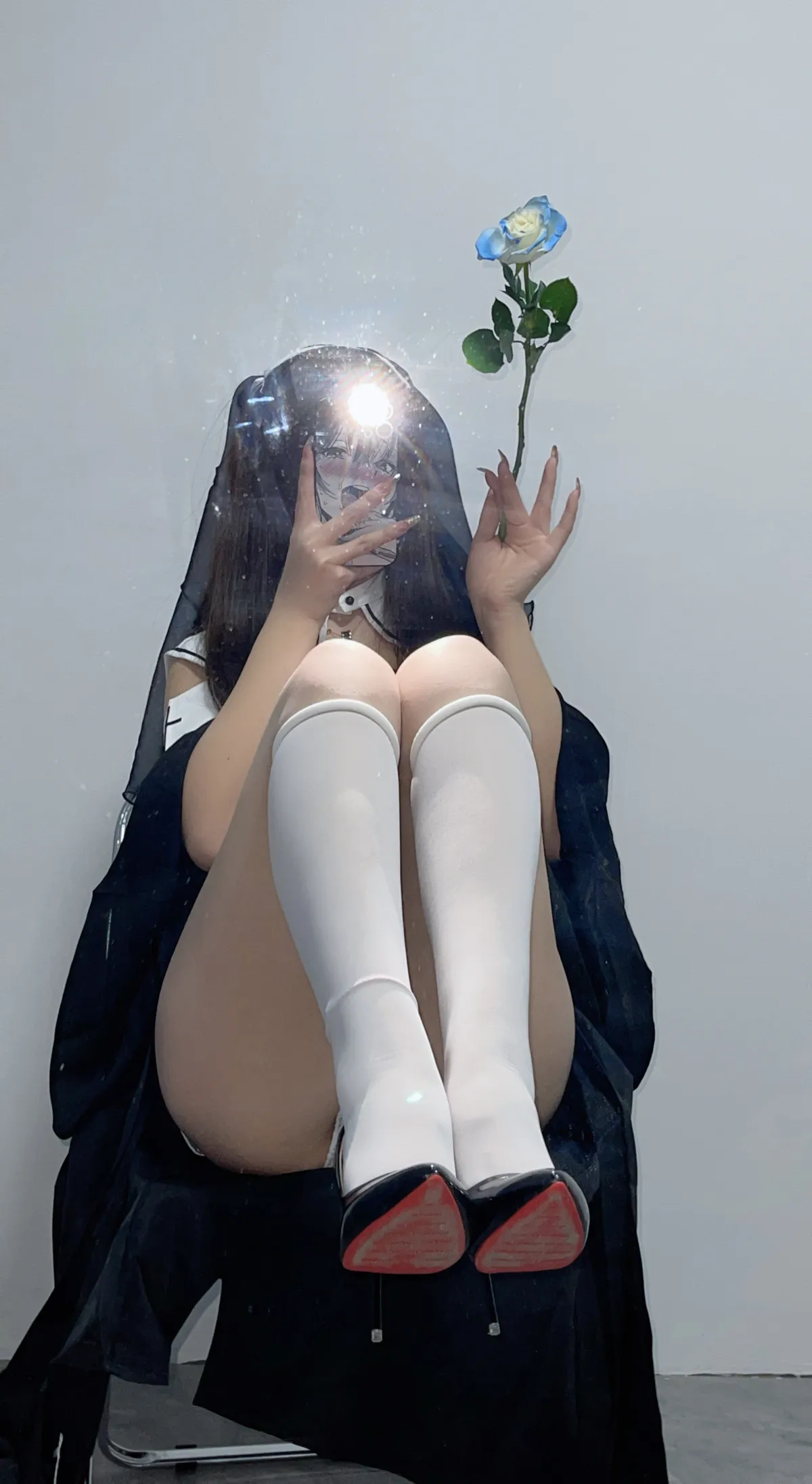 团子研究社_桃沢樱呀 – NO. 014-001