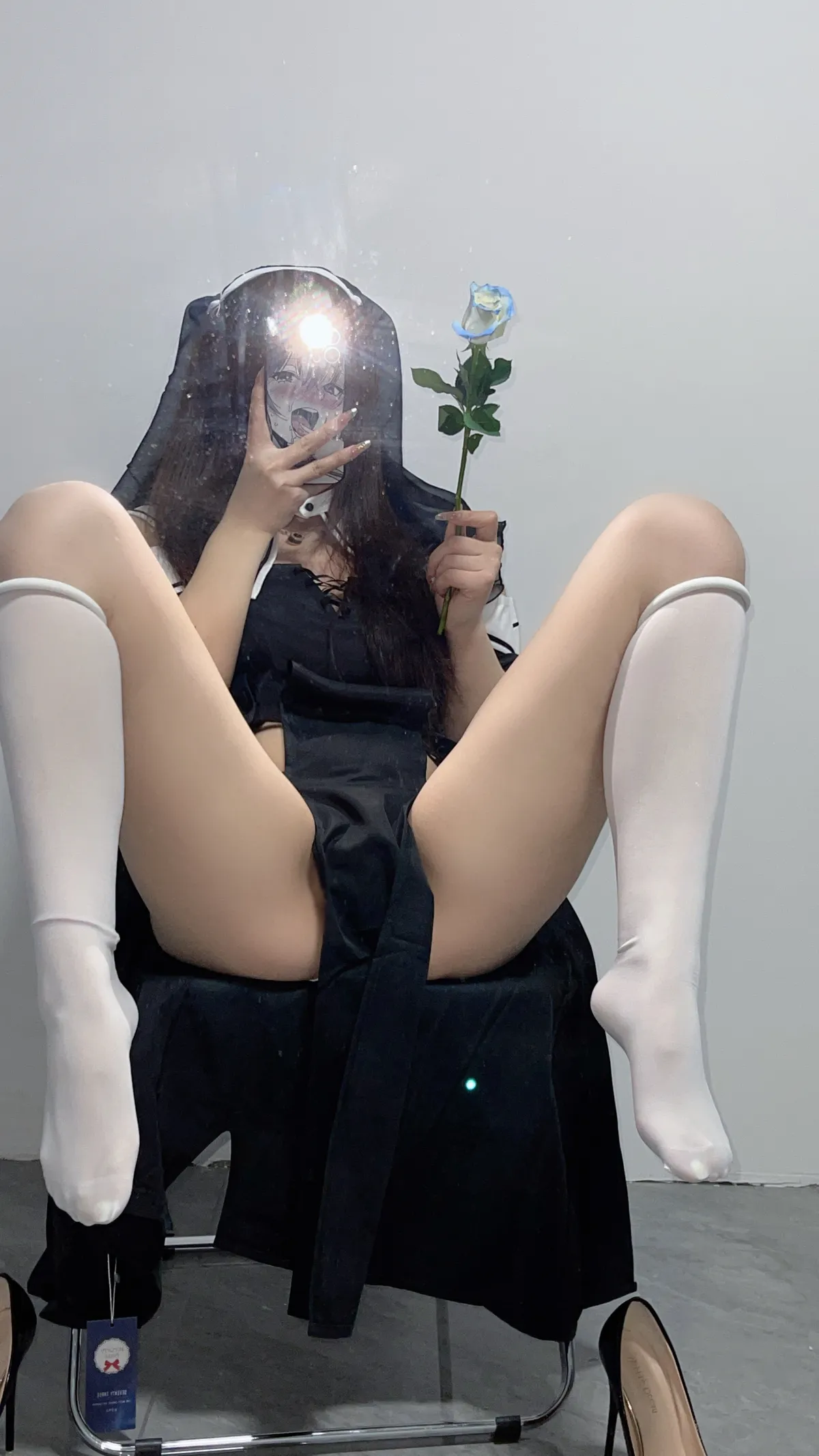 团子研究社_桃沢樱呀 – NO. 014-003