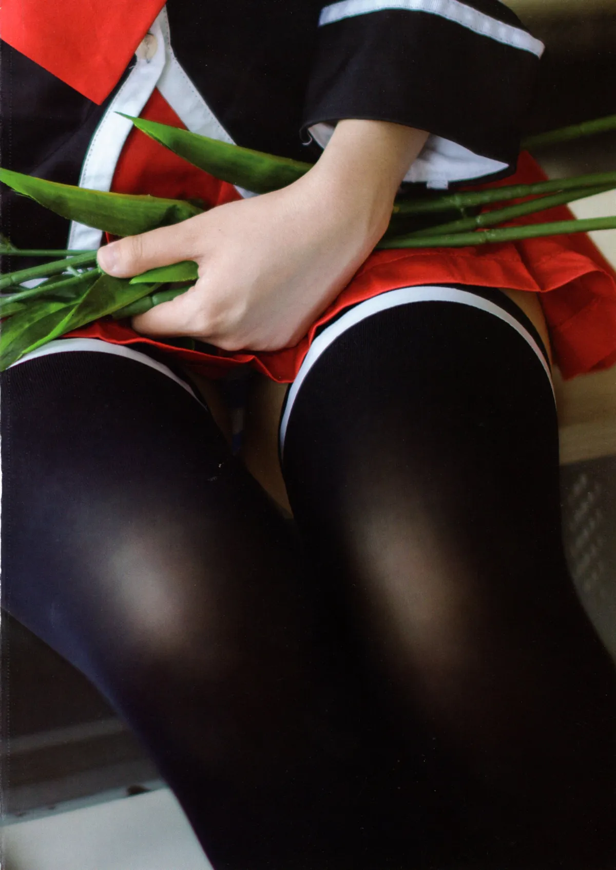 团子研究社_铭铭Kizami – NO. 001-003