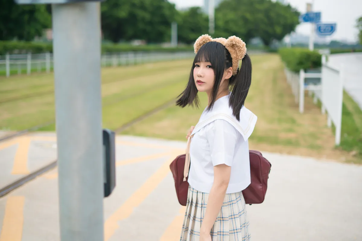 团子研究社_铭铭Kizami – NO. 006-003