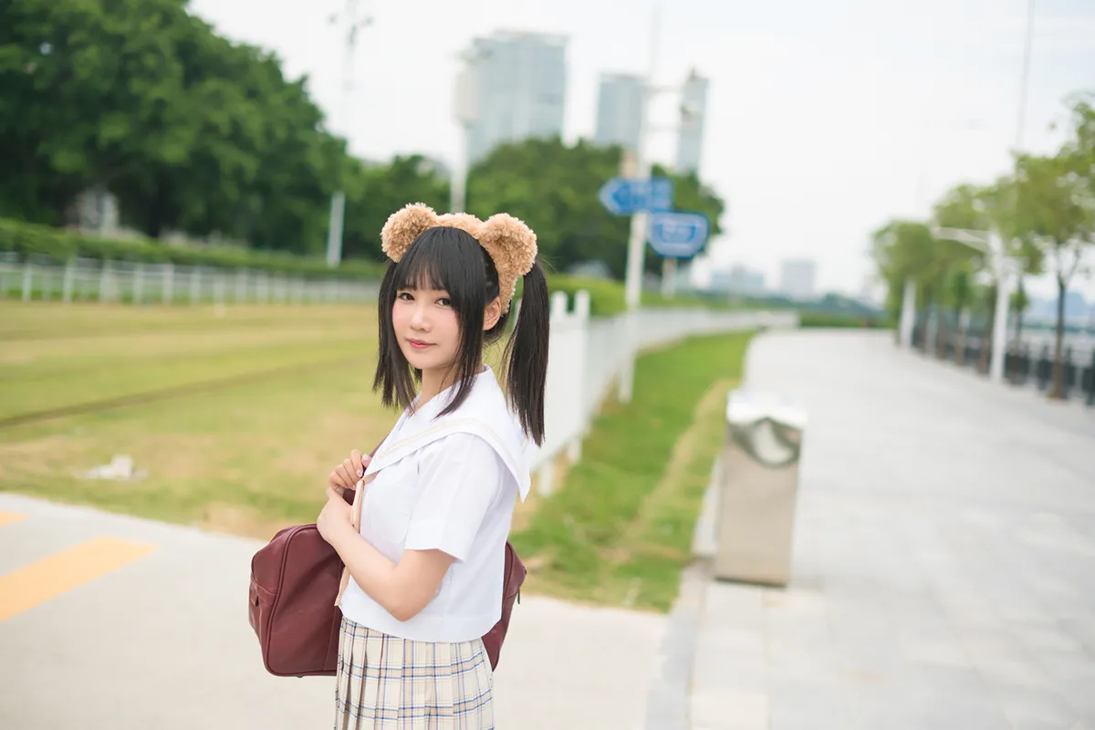 团子研究社_铭铭Kizami – NO. 006-004