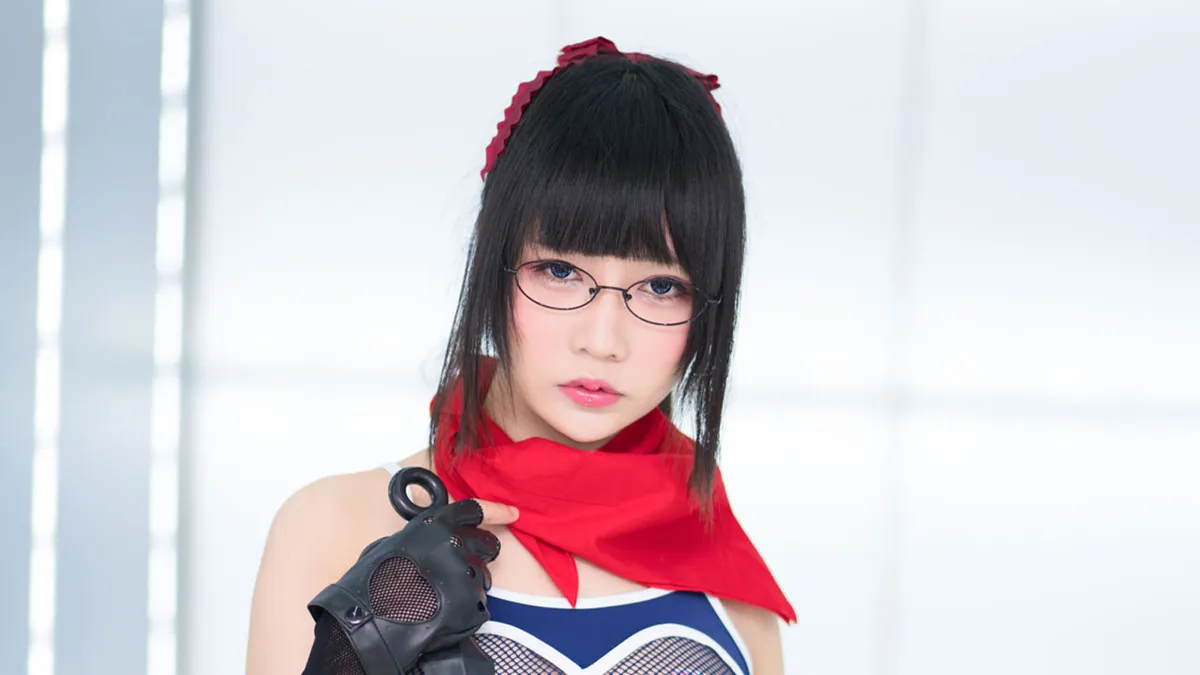 团子研究社_铭铭Kizami – NO. 007-001