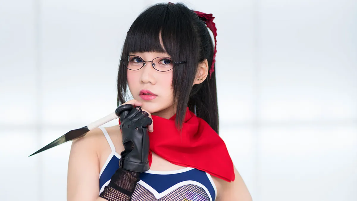 团子研究社_铭铭Kizami – NO. 007-002