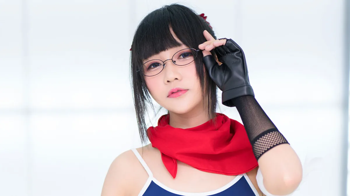 团子研究社_铭铭Kizami – NO. 007-003