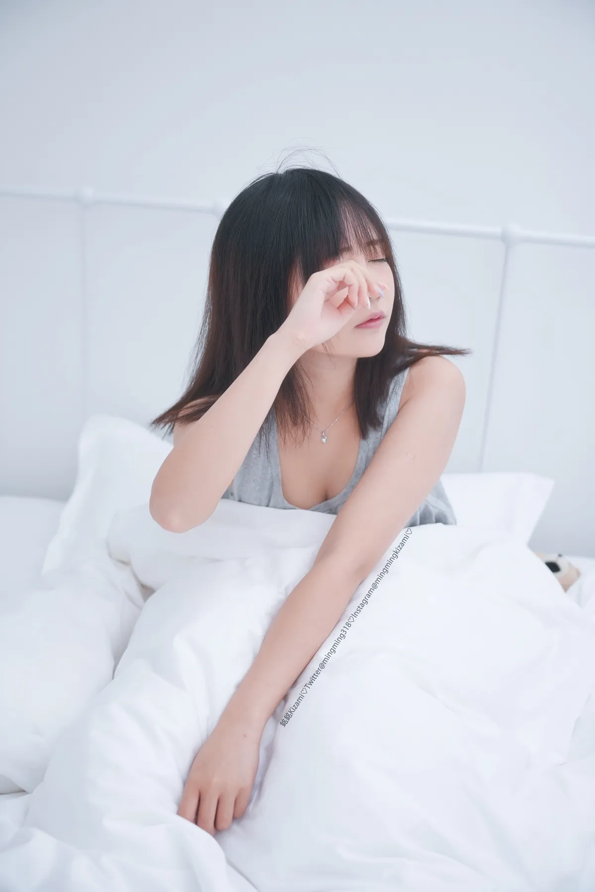 团子研究社_铭铭Kizami – NO. 009-004