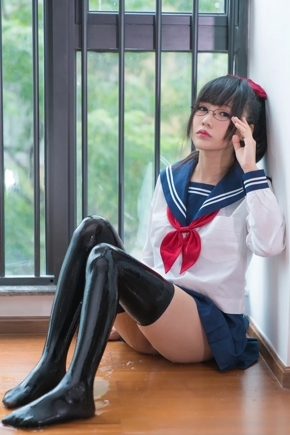 团子研究社_铭铭Kizami – NO. 014-001