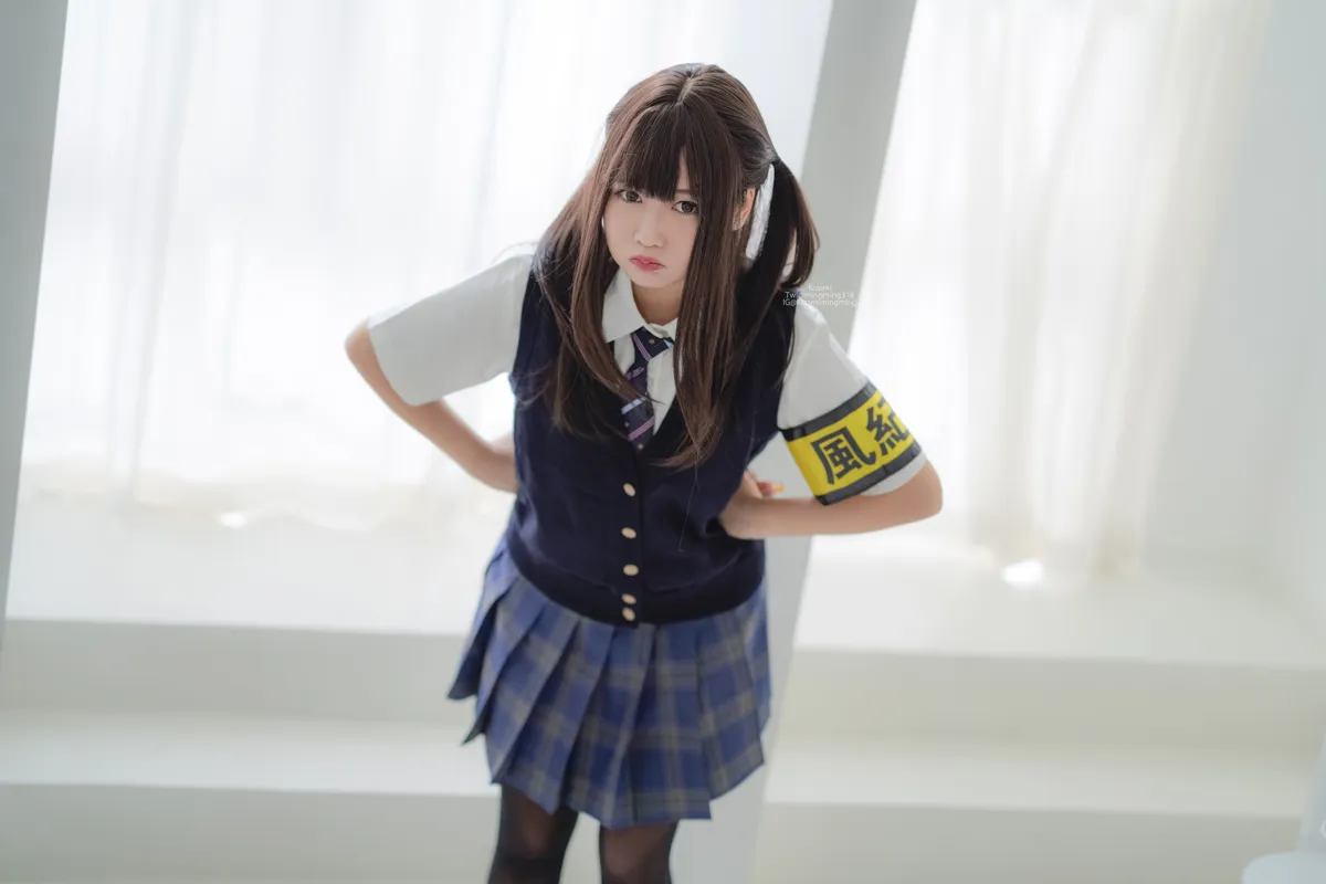 团子研究社_铭铭Kizami – NO. 025-004