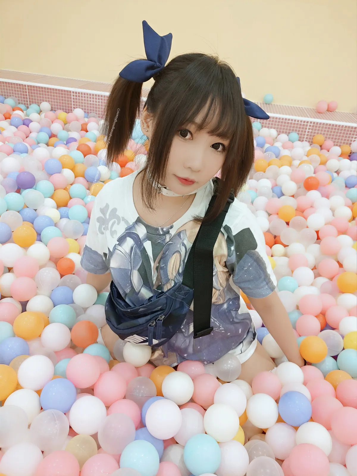 团子研究社_铭铭Kizami – NO. 031-002