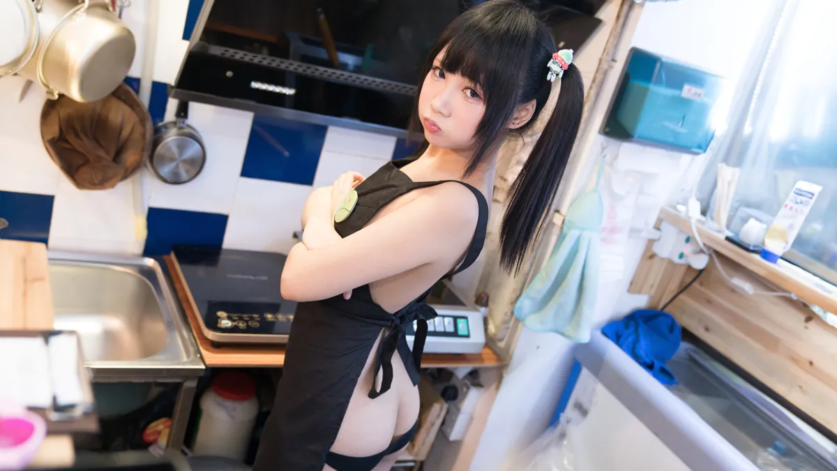 团子研究社_铭铭Kizami – NO. 037-001