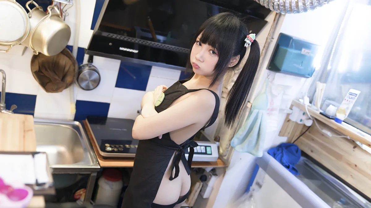 团子研究社_铭铭Kizami – NO. 037-002