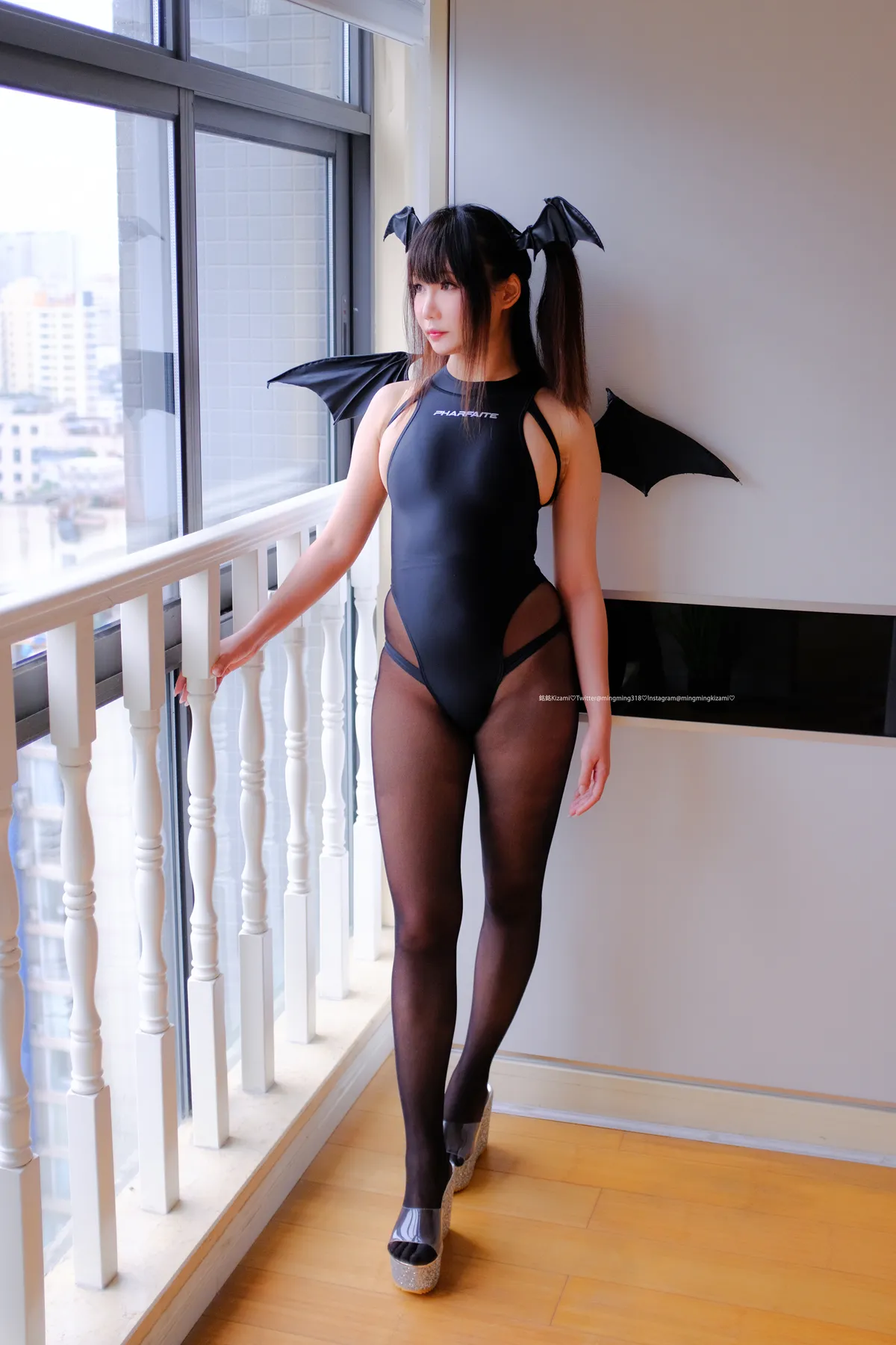 团子研究社_铭铭Kizami – NO. 041-003