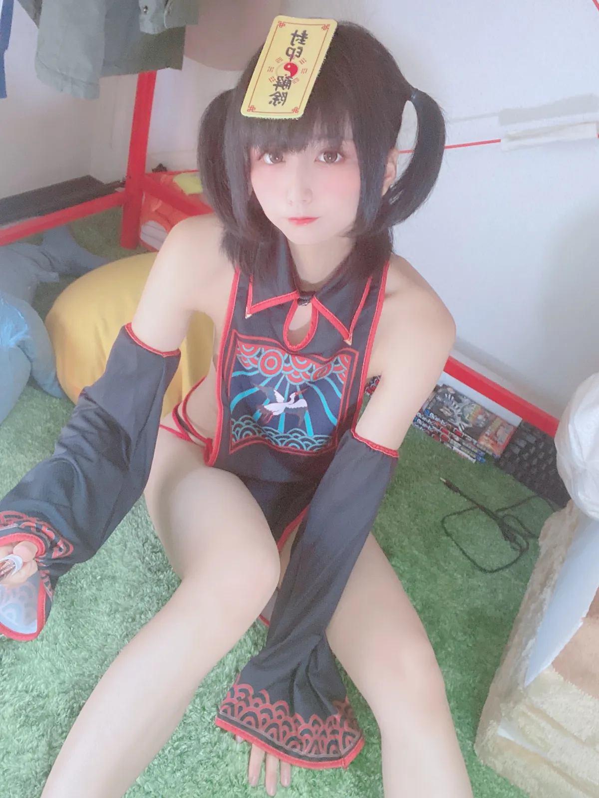 团子研究社_柳丸 – NO. 001-003