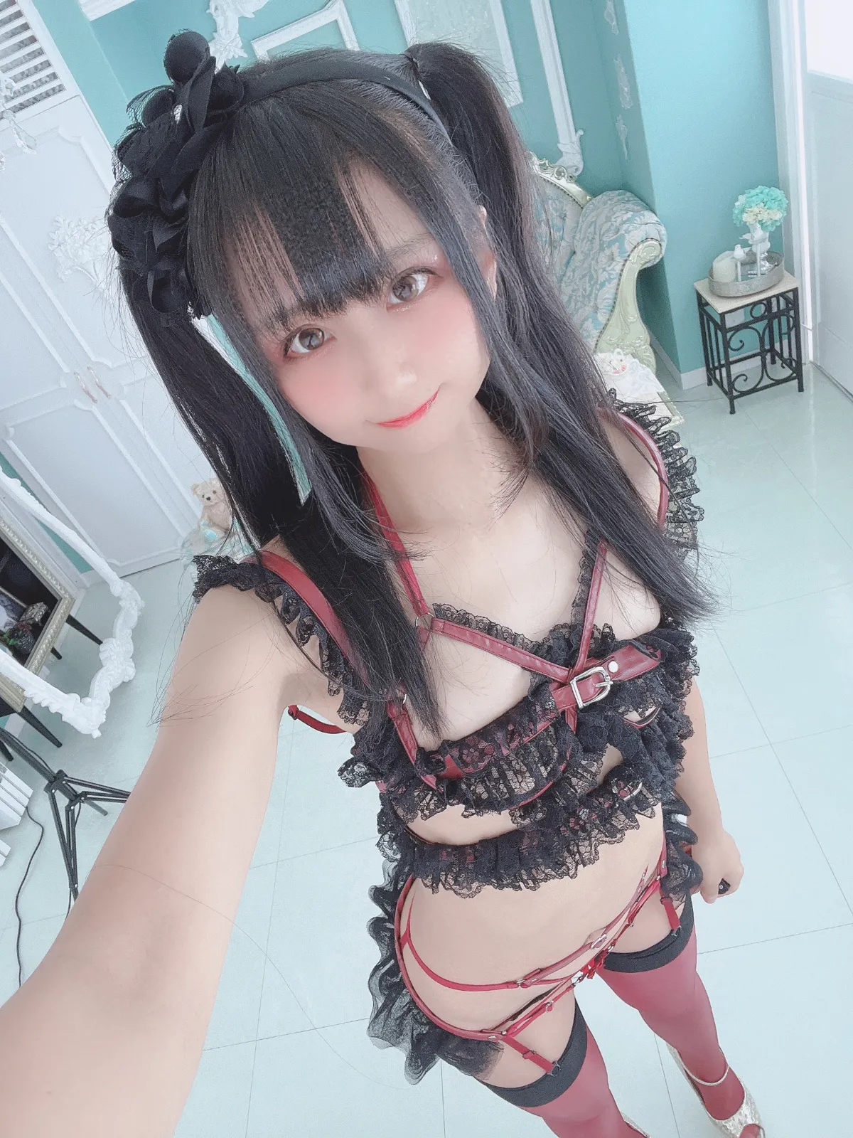 团子研究社_柳丸 – NO. 009-002