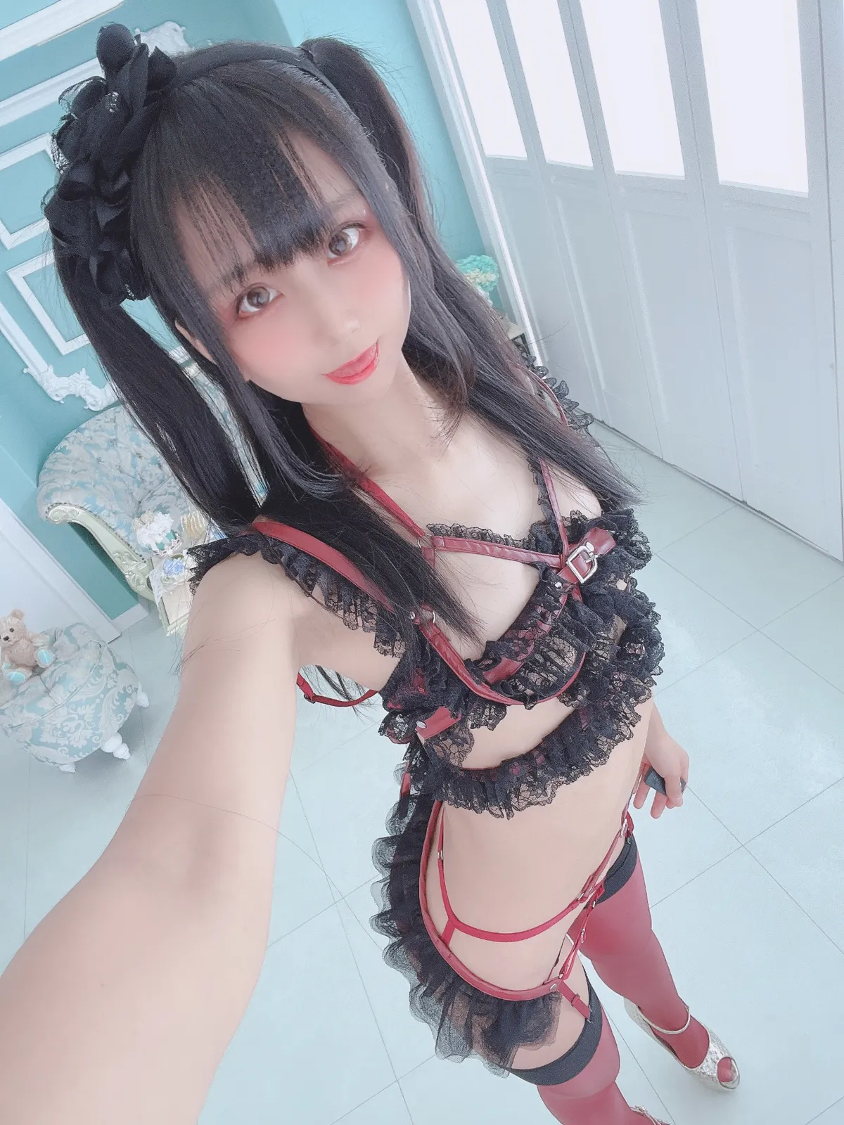 团子研究社_柳丸 – NO. 009-003
