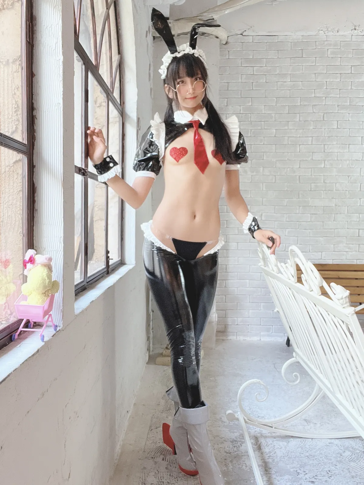 团子研究社_柳丸 – NO. 011-002