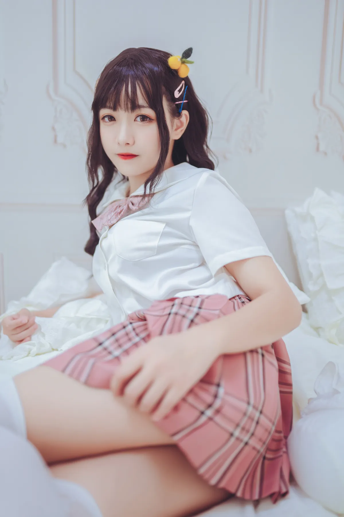 团子研究社_lovely呆玄 – NO. 001-001