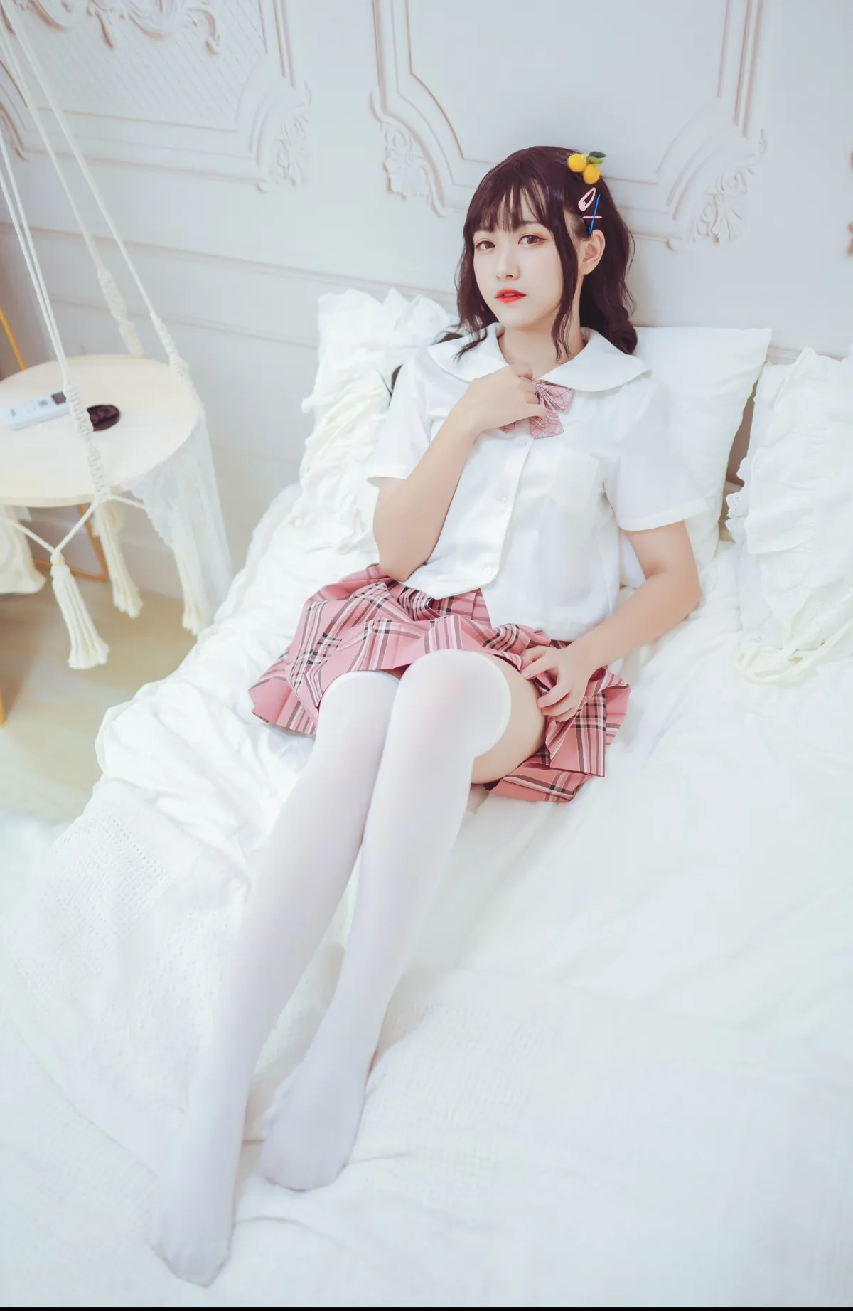 团子研究社_lovely呆玄 – NO. 001-003