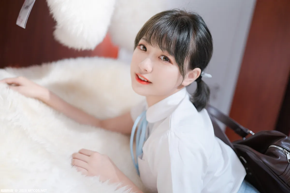 团子研究社_lovely呆玄 – NO. 002-002