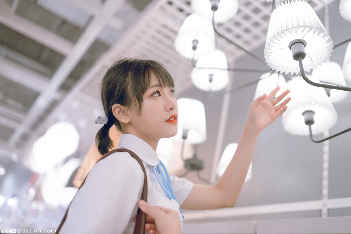 团子研究社_lovely呆玄 – NO. 002-003