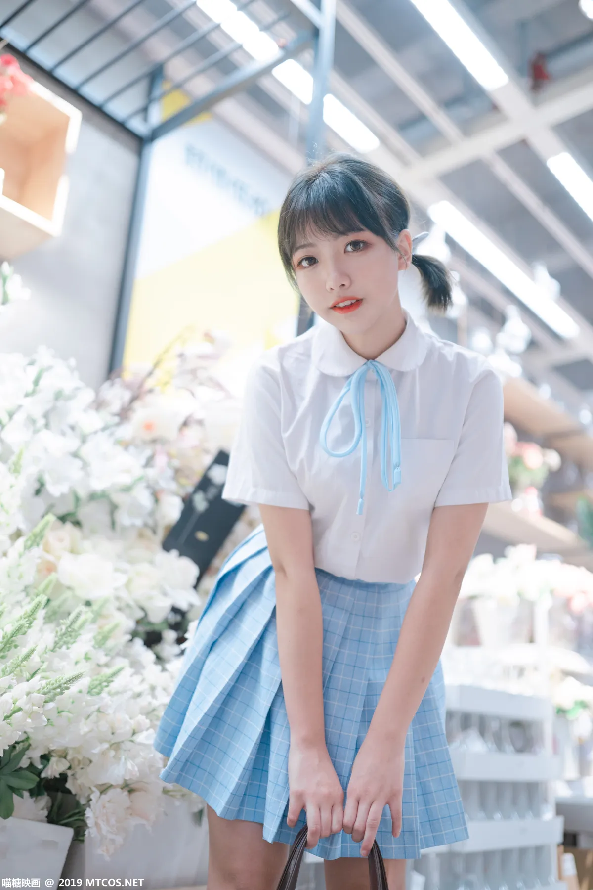 团子研究社_lovely呆玄 – NO. 002-004