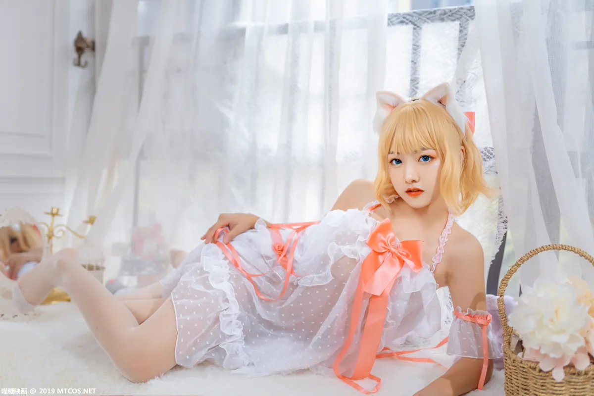 团子研究社_lovely呆玄 – NO. 003-003