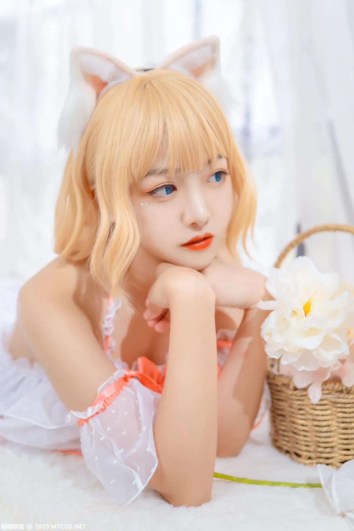 团子研究社_lovely呆玄 – NO. 003-004