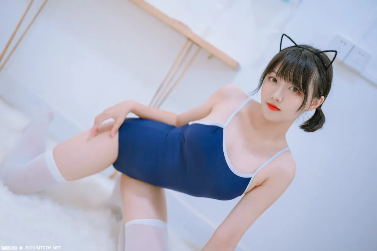 团子研究社_lovely呆玄 – NO. 004-004