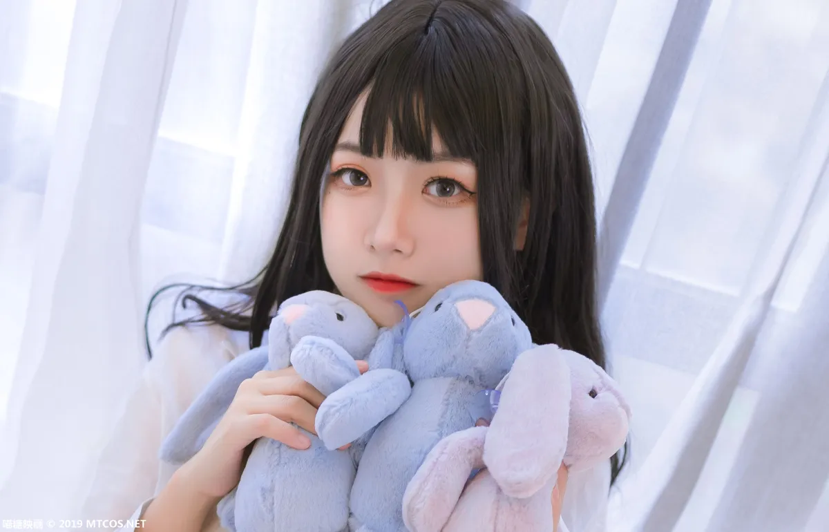 团子研究社_lovely呆玄 – NO. 005-003
