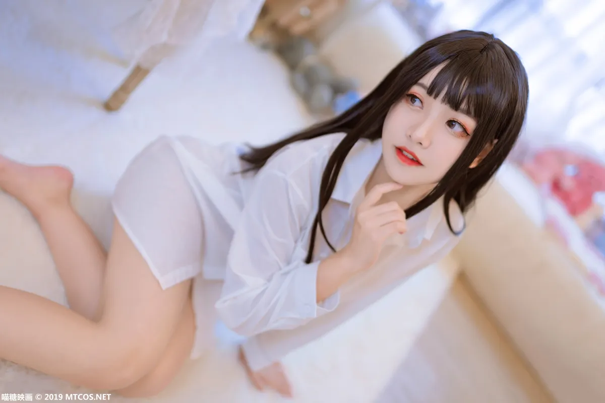 团子研究社_lovely呆玄 – NO. 005-004