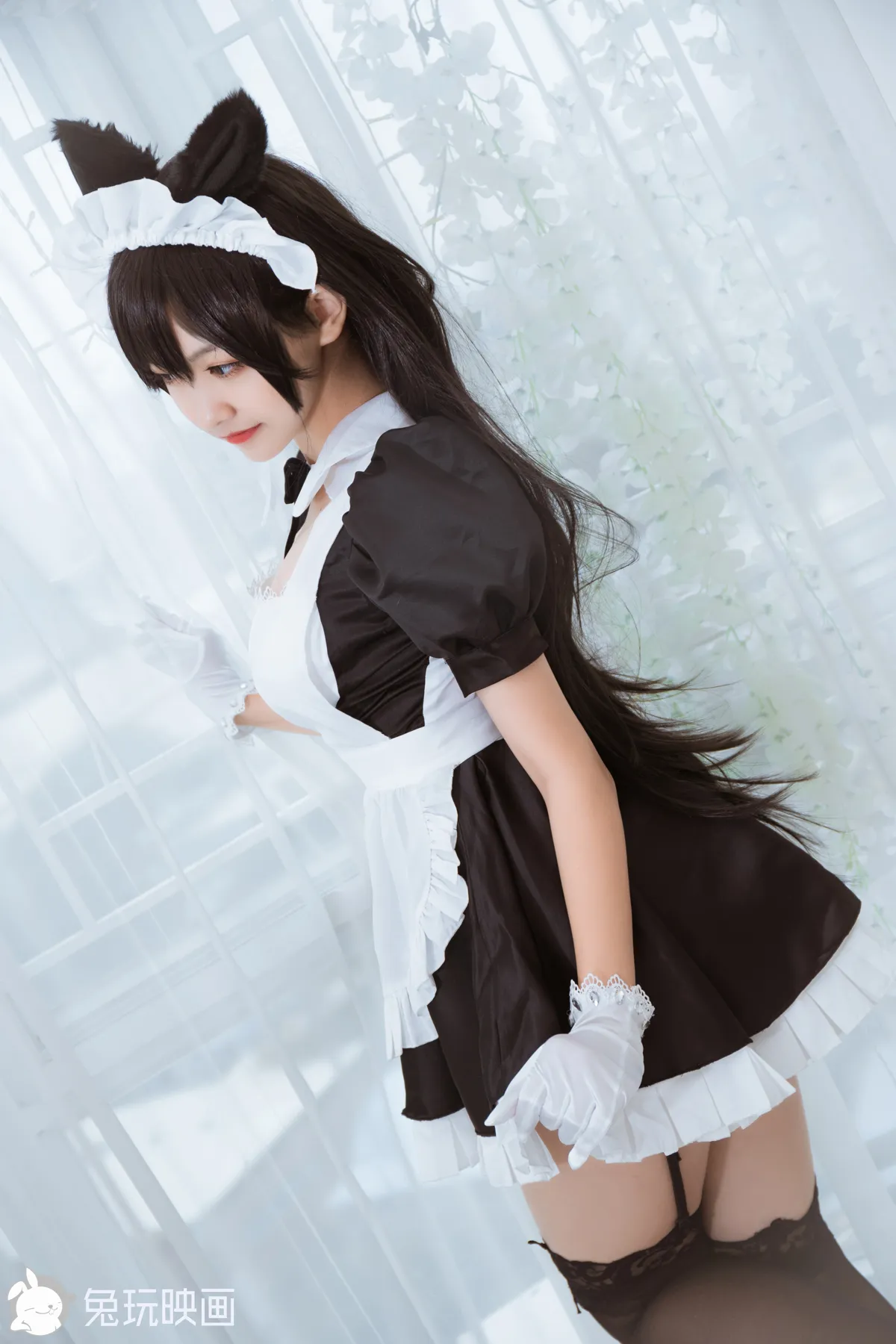 团子研究社_lovely呆玄 – NO. 008-002