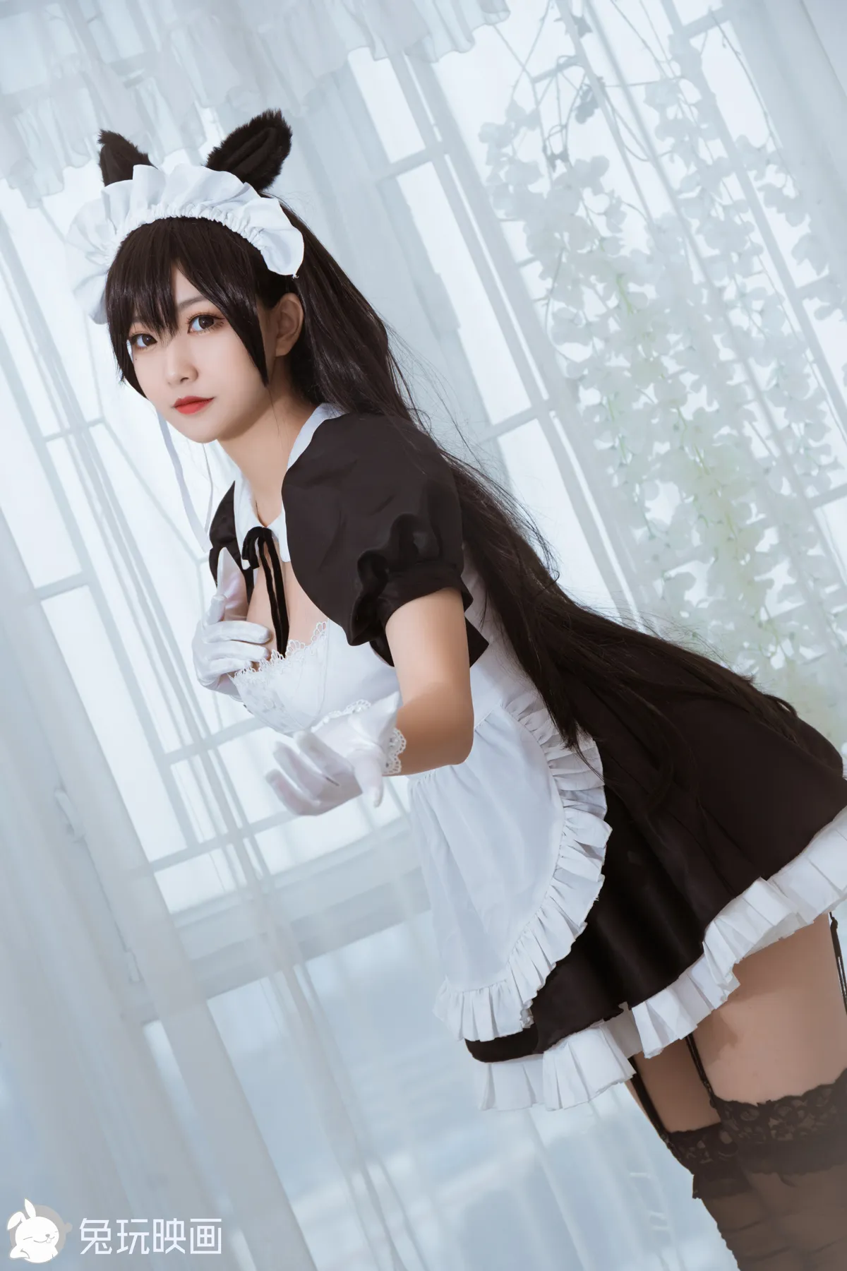团子研究社_lovely呆玄 – NO. 008-003