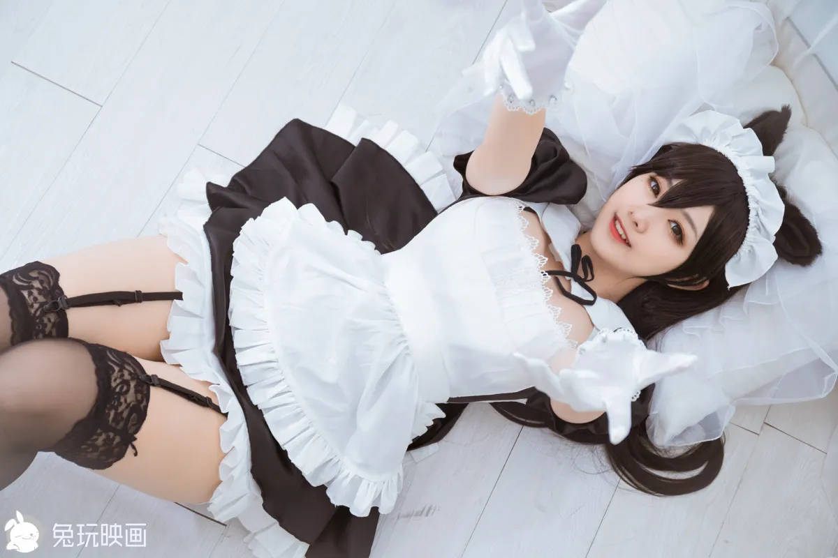 团子研究社_lovely呆玄 – NO. 008-004