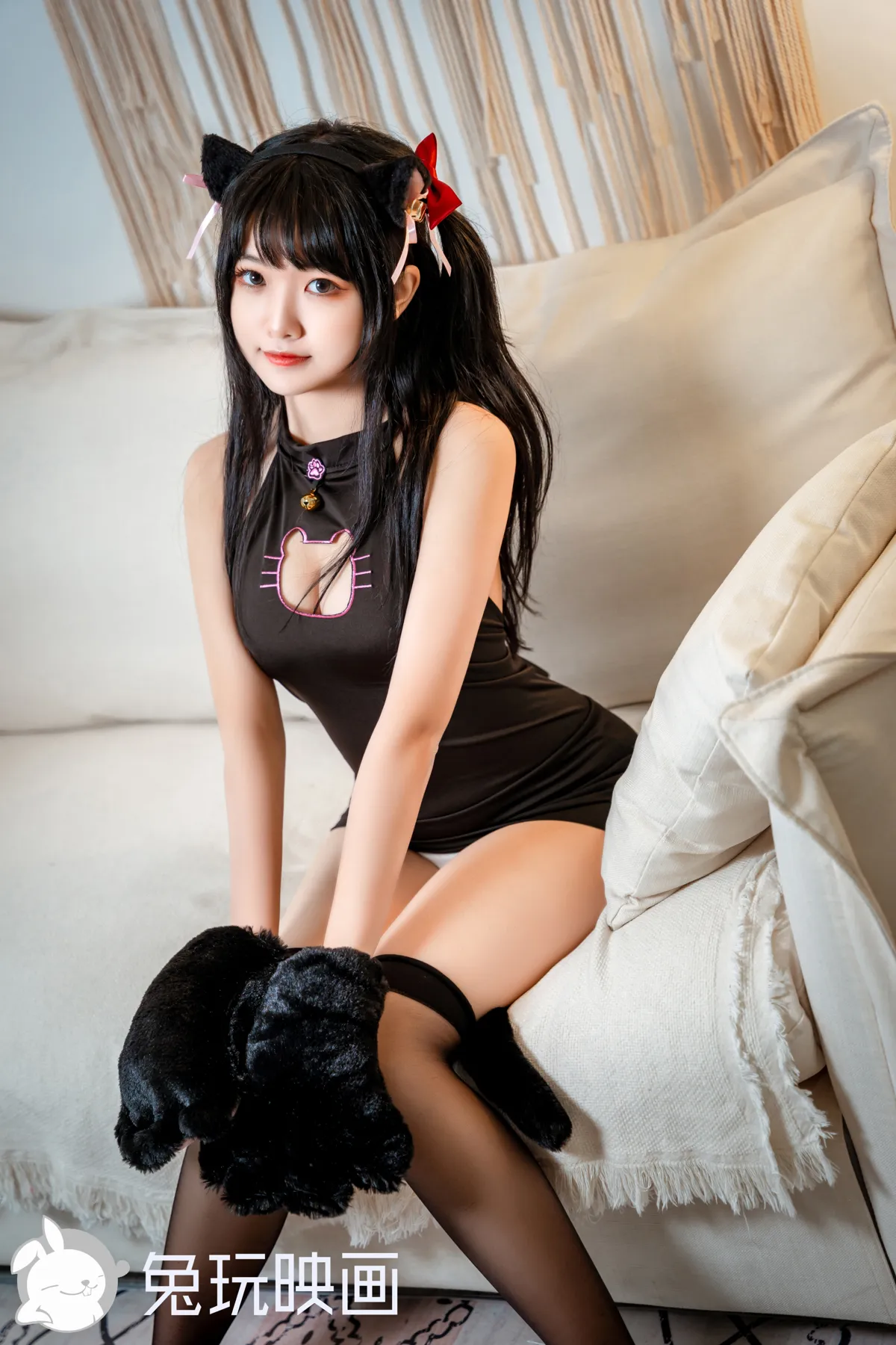 团子研究社_lovely呆玄 – NO. 009-004