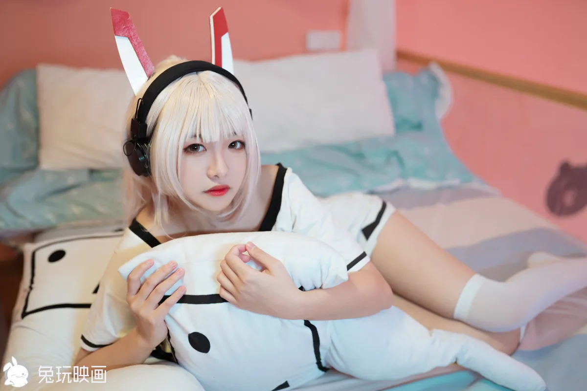 团子研究社_lovely呆玄 – NO. 010-003
