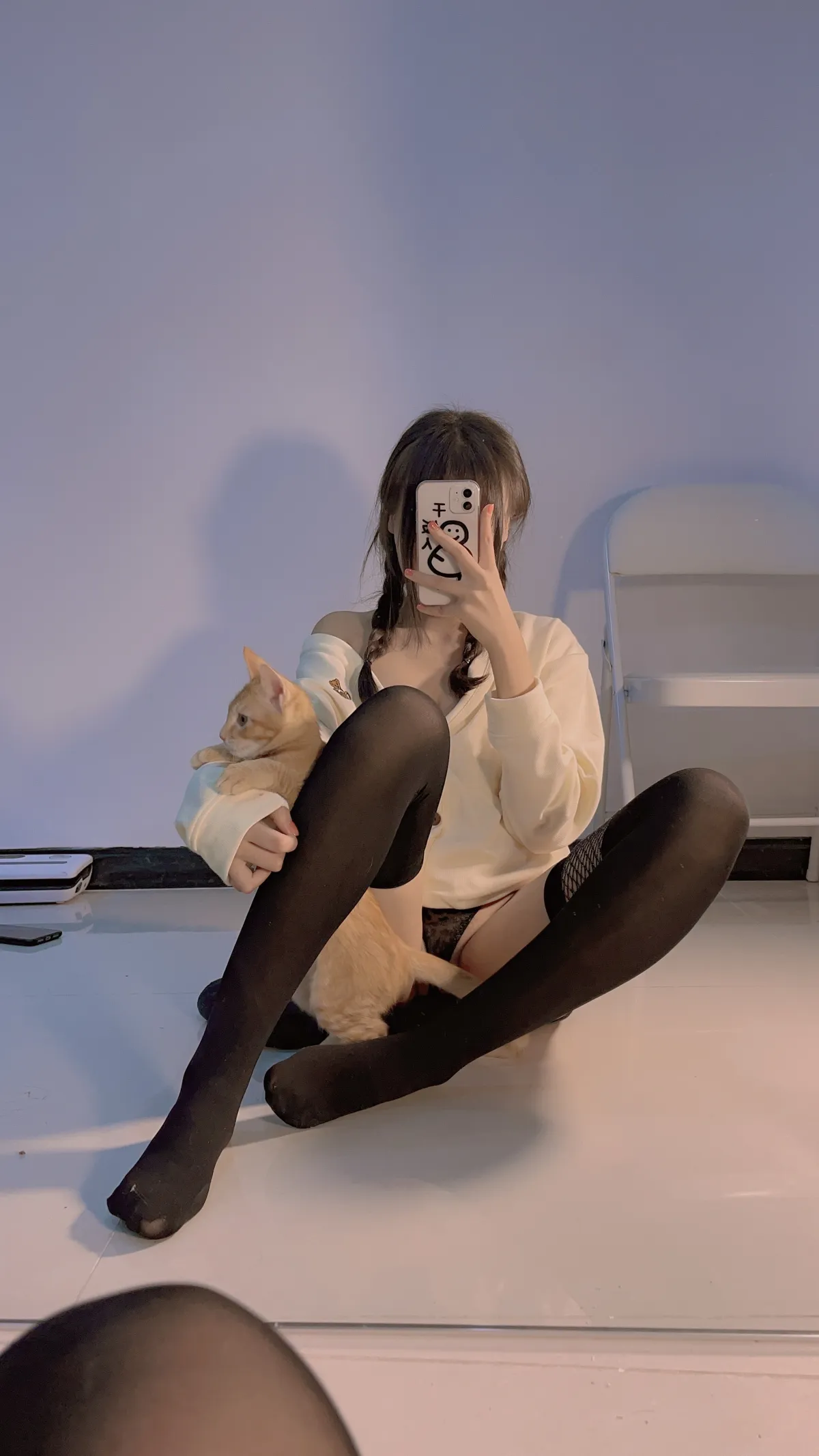 团子研究社_小宁hate – NO. 001-002