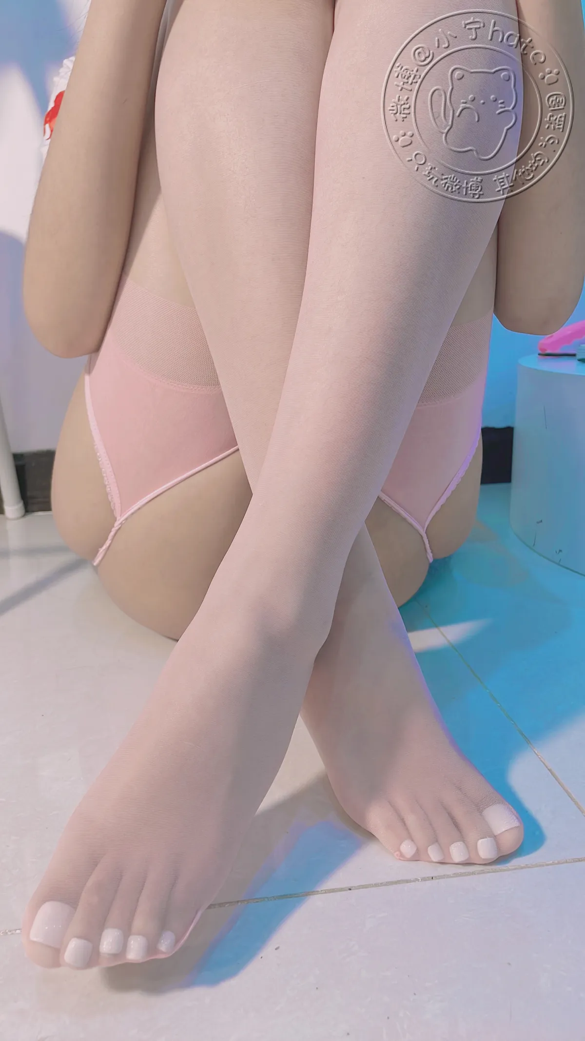 团子研究社_小宁hate – NO. 004-001