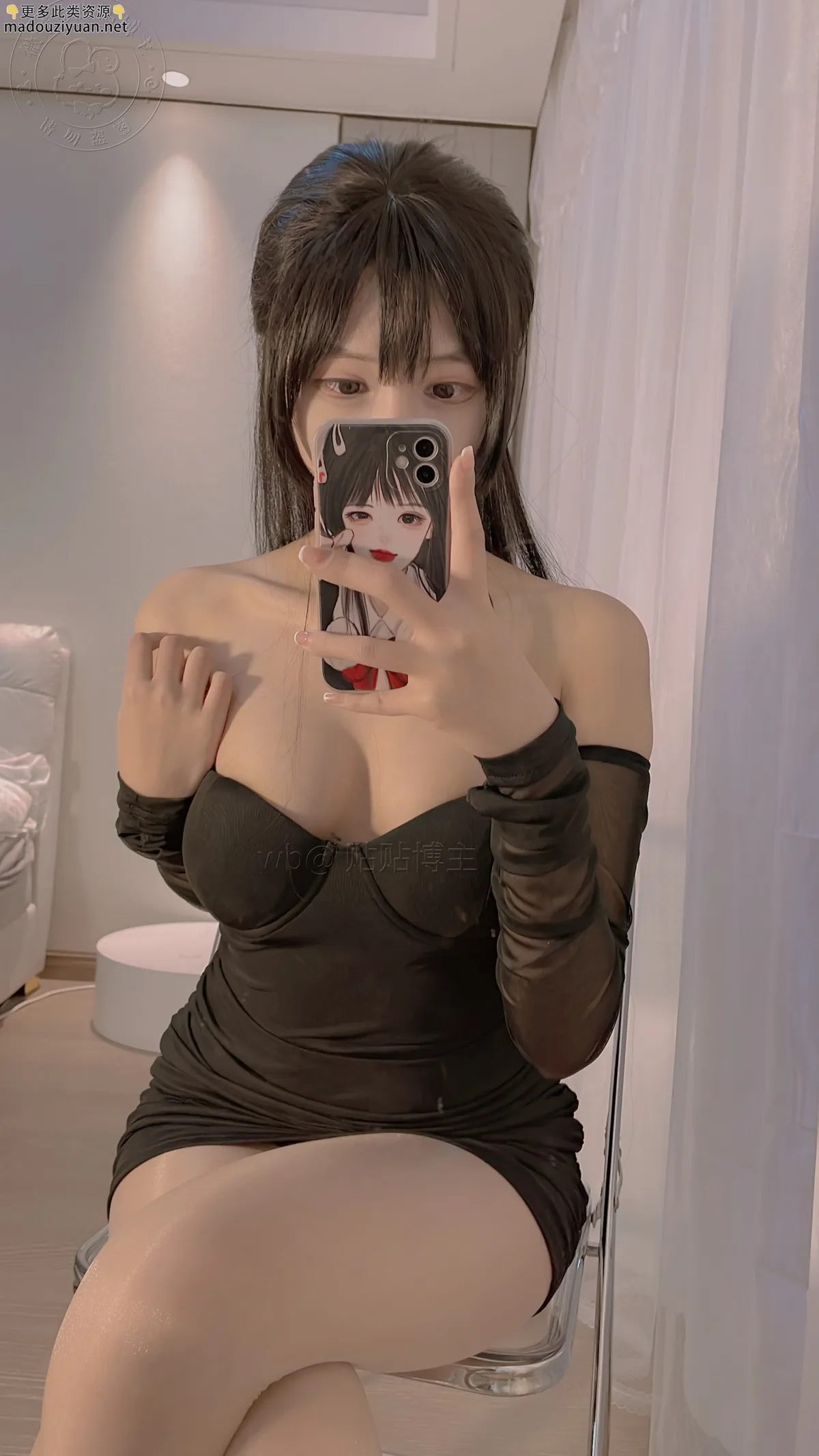 团子研究社_小宁hate – NO. 006-002