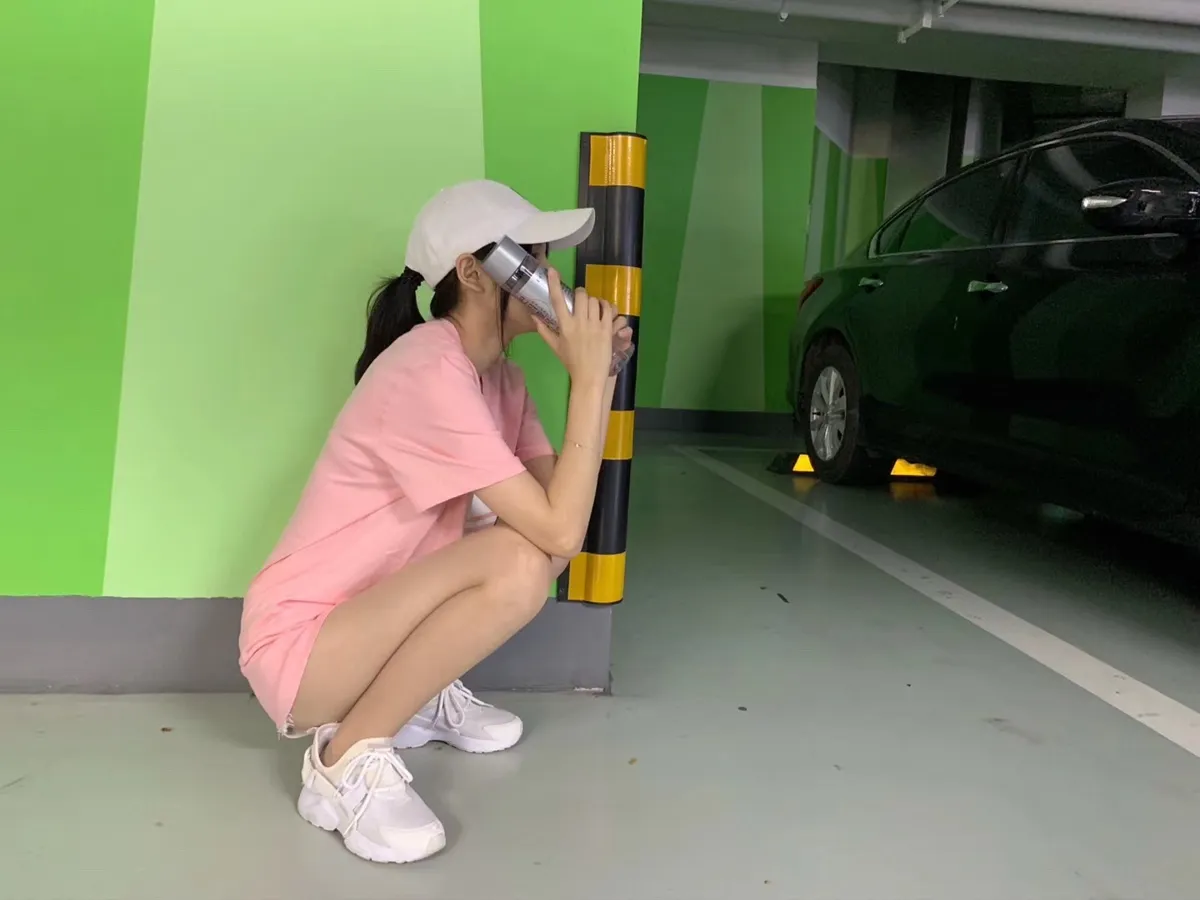 团子研究社_ELaine小仙女 – NO. 001-002