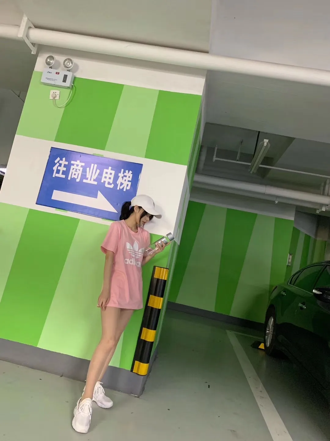 团子研究社_ELaine小仙女 – NO. 001-003