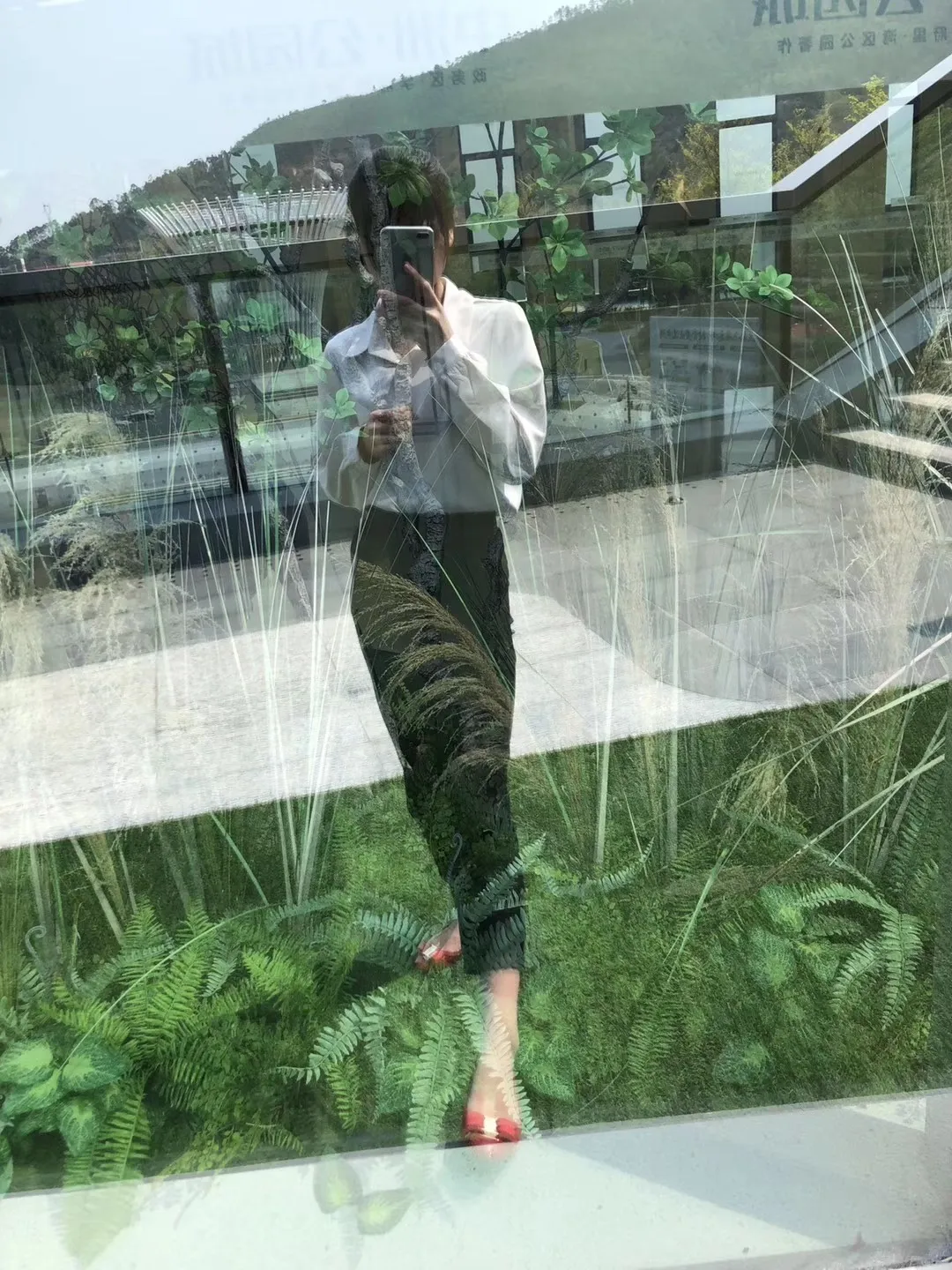 团子研究社_ELaine小仙女 – NO. 002-001