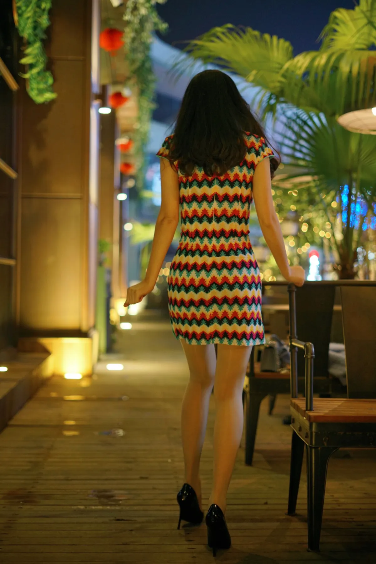 团子研究社_辣妈女神 – NO. 004-003