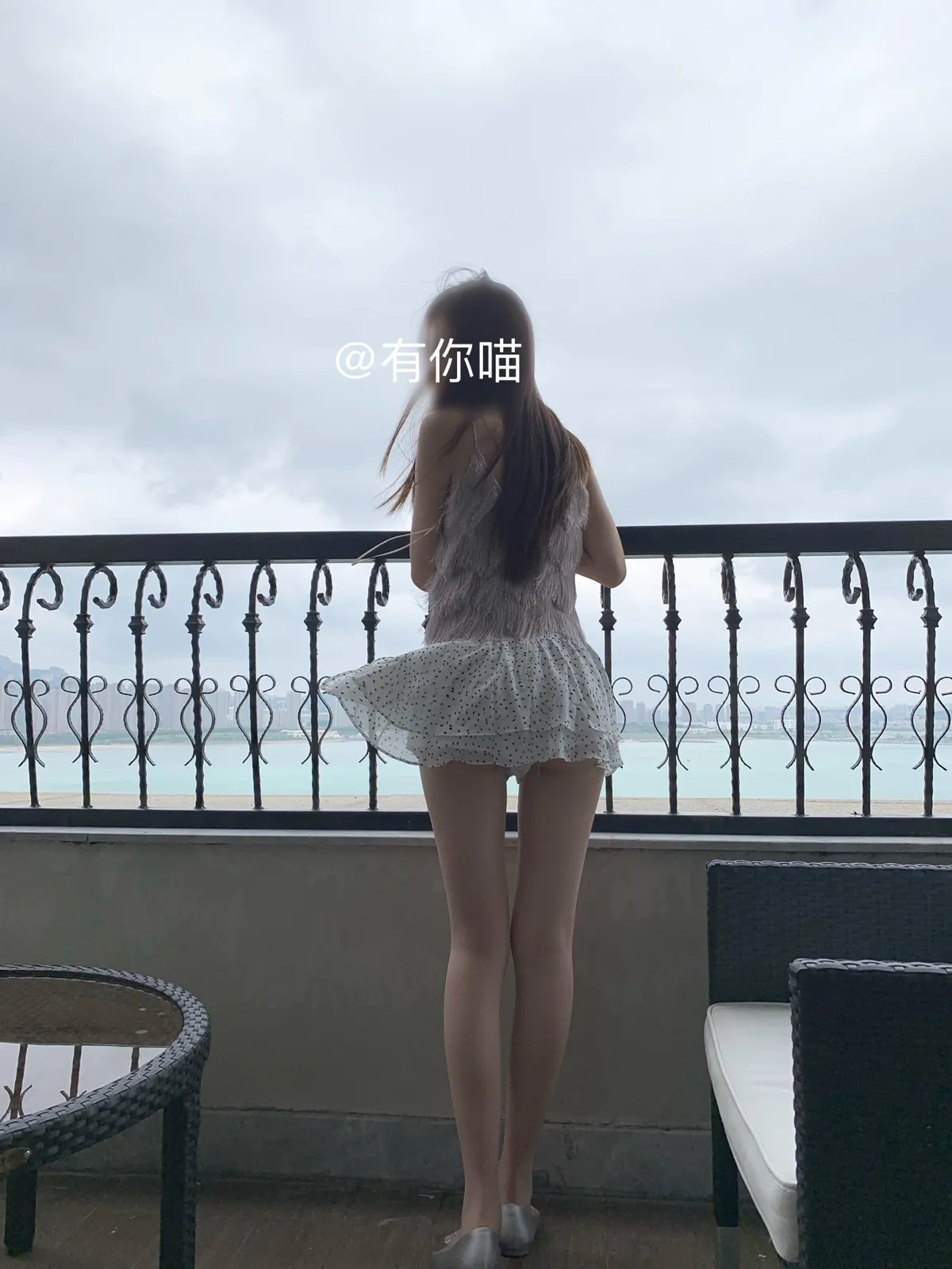 团子研究社_有你喵 – NO. 003-002
