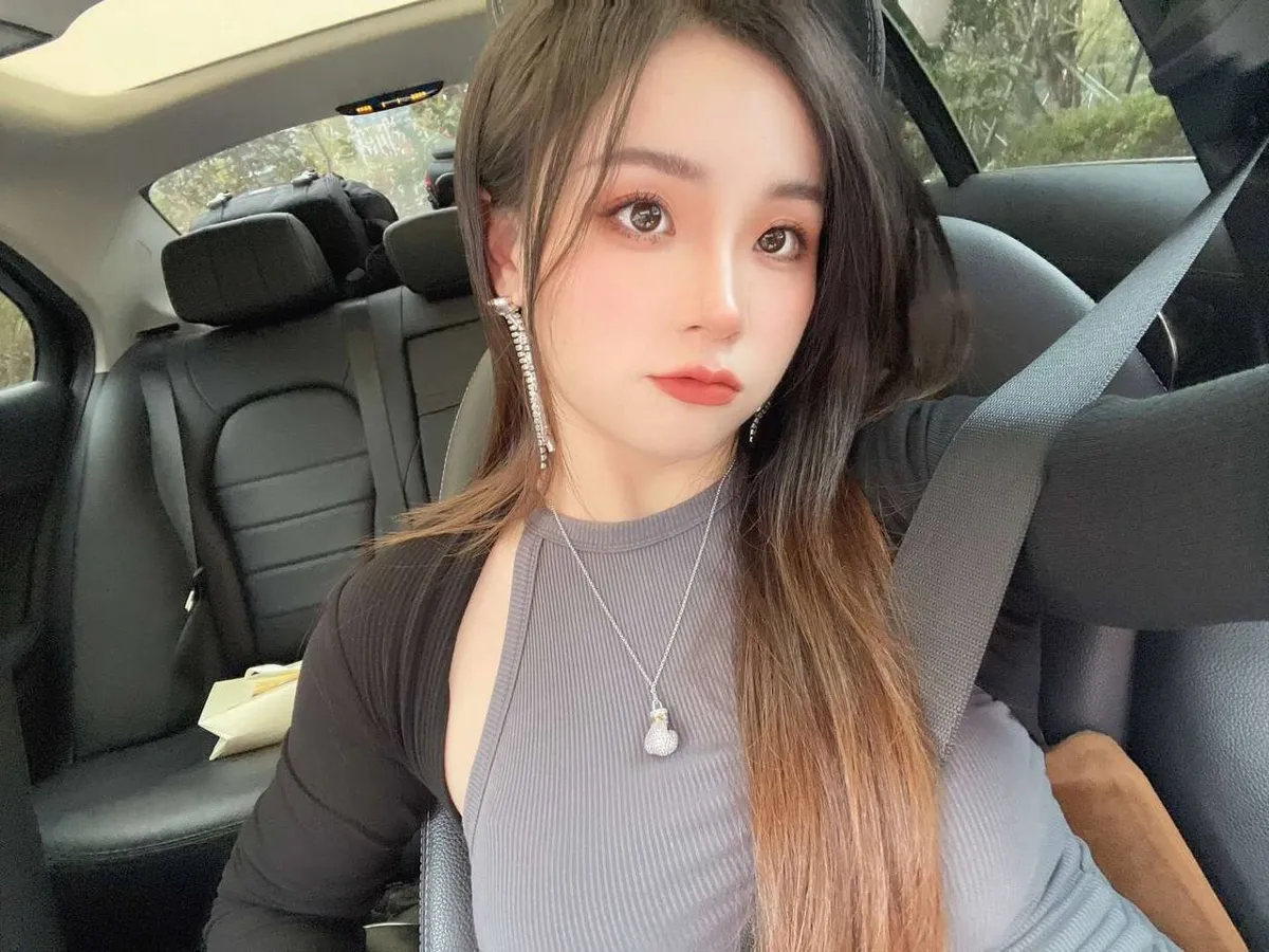 团子研究社_禅雨儿Lynne – NO.003-004