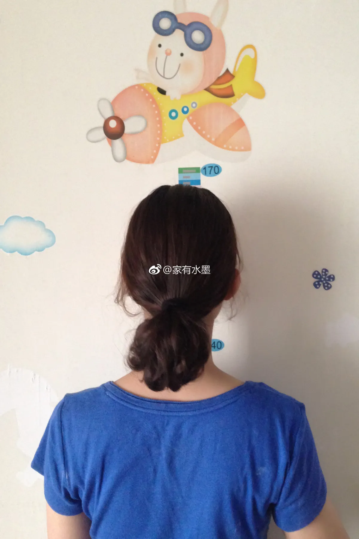 团子研究社_水墨老师 – NO.002-003