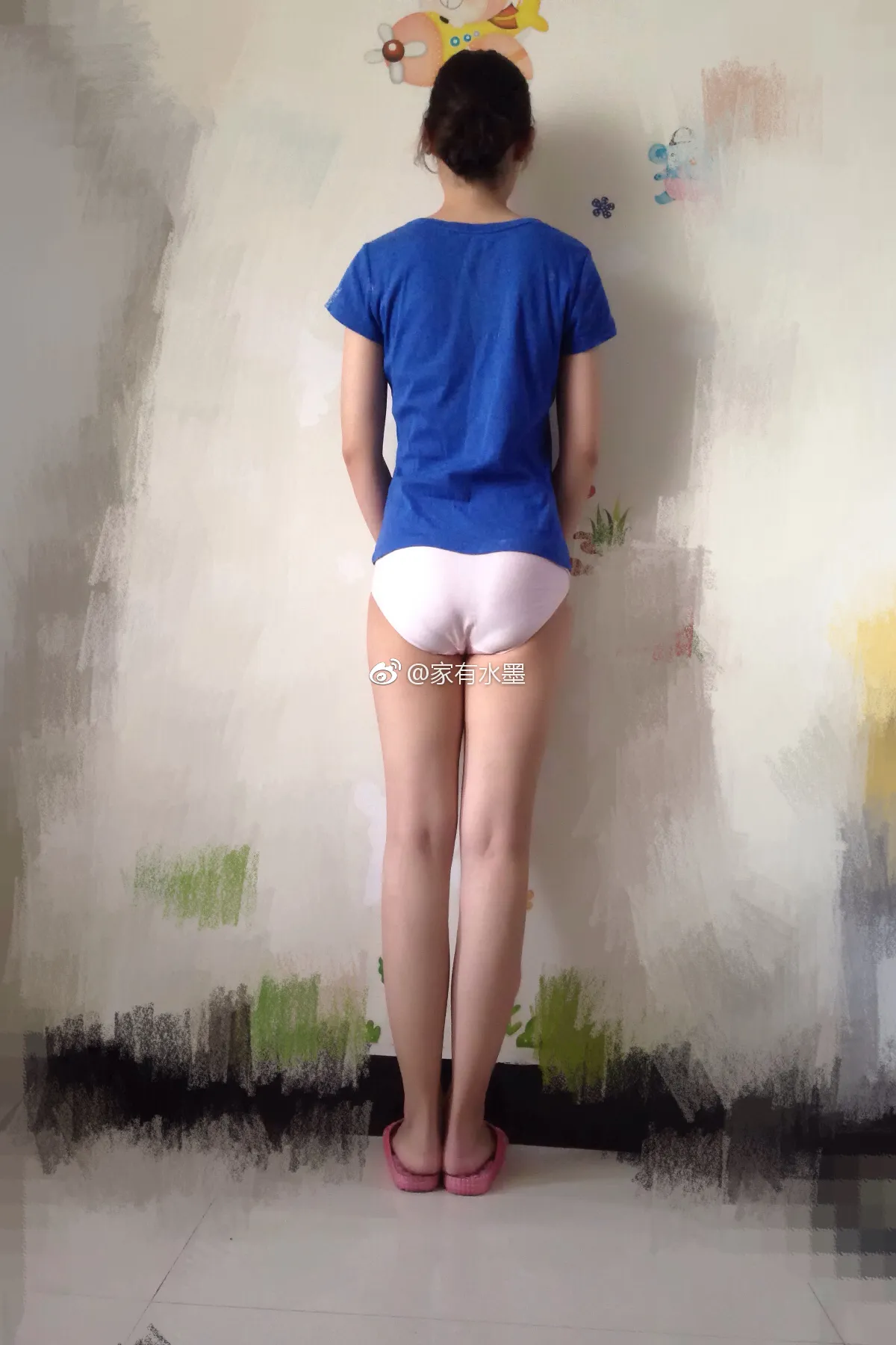 团子研究社_水墨老师 – NO.002-004