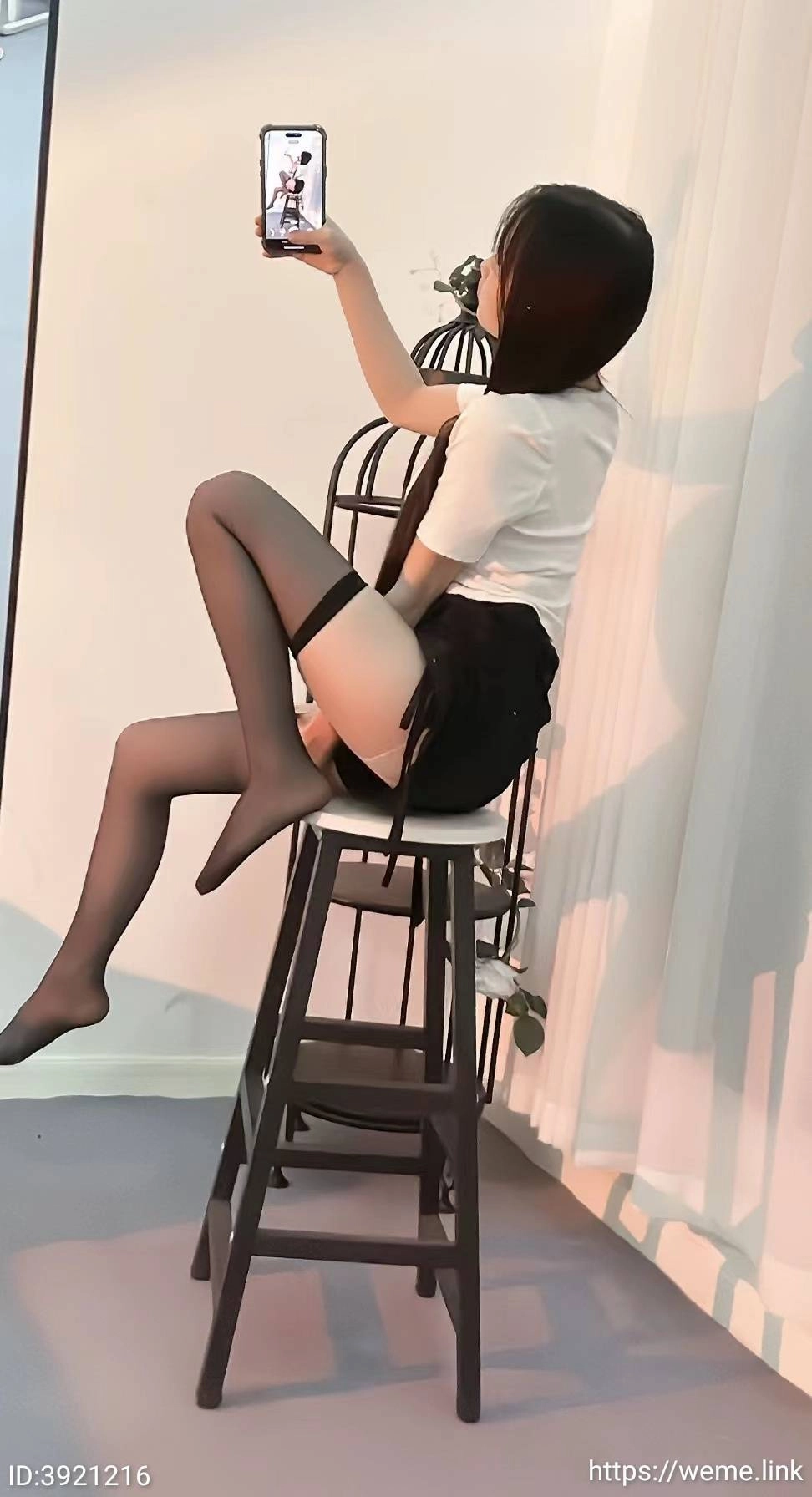 团子研究社_汤圆可甜了 – NO.001-003