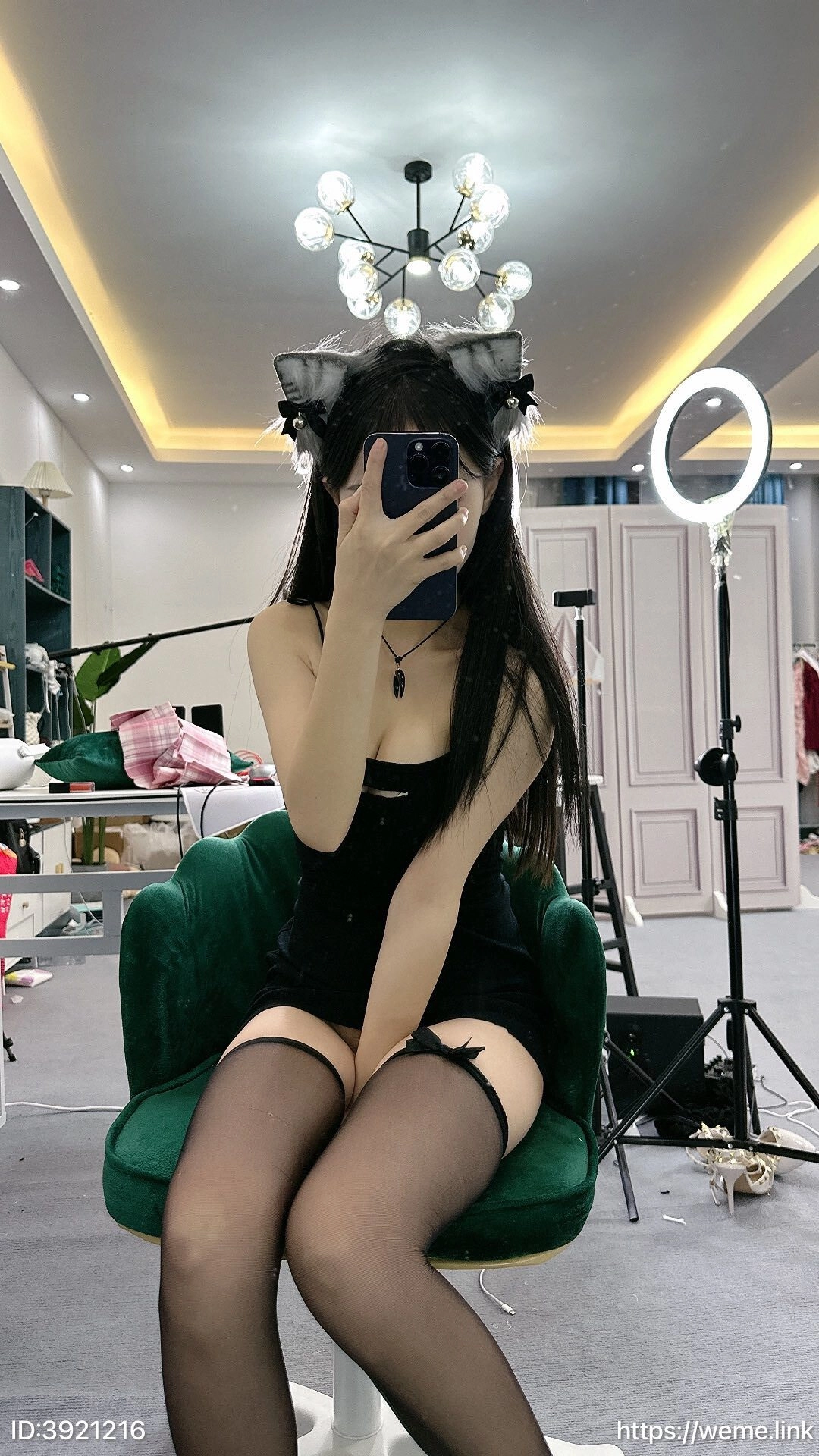 团子研究社_汤圆可甜了 – NO.004-003