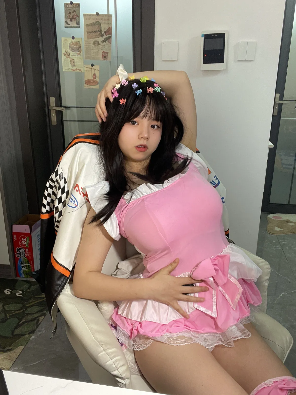 团子研究社_葱油饼er – NO.036-004