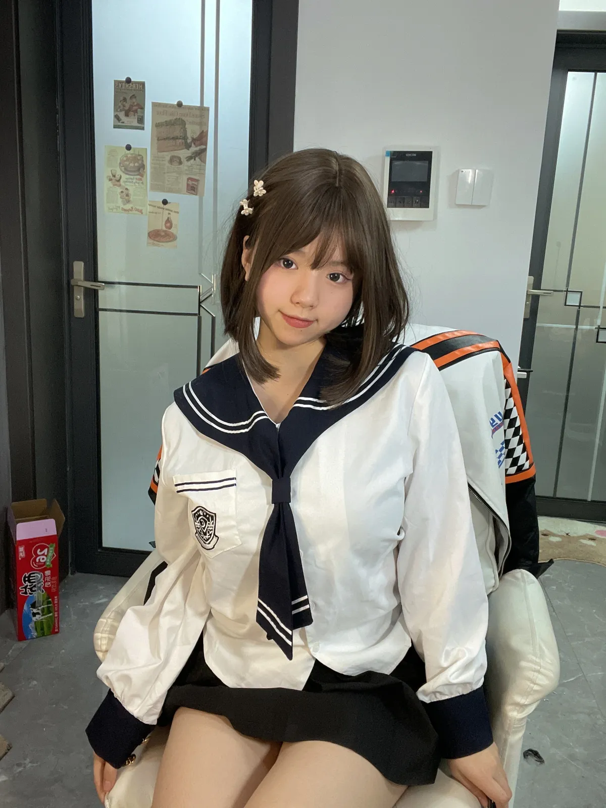 团子研究社_葱油饼er – NO.039-001